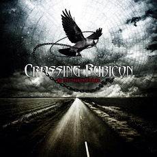 No Less Than Everything mp3 Album by Crossing Rubicon
