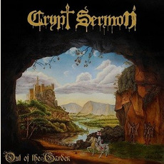 Out of the Garden mp3 Album by Crypt Sermon