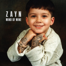 Mind of Mine (Japanese Edition) mp3 Album by ZAYN