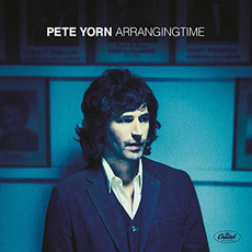 ArrangingTime mp3 Album by Pete Yorn