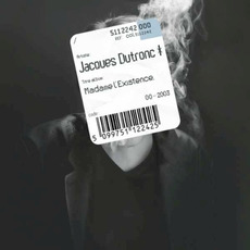 Madame l'Existence mp3 Album by Jacques Dutronc