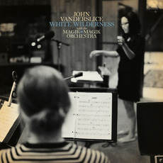 White Wilderness mp3 Album by John Vanderslice