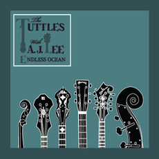 Endless Ocean mp3 Album by The Tuttles With A.J. Lee