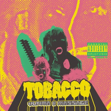 Ultima II Massage mp3 Album by Tobacco