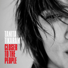 Closer to the People mp3 Album by Tanita Tikaram
