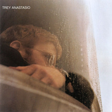 Trey Anastasio mp3 Album by Trey Anastasio