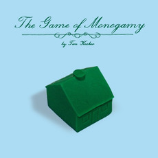 The Game of Monogamy mp3 Album by Tim Kasher