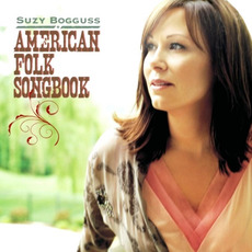 American Folk Songbook mp3 Album by Suzy Bogguss