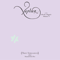 Xaphan: Book of Angels, Volume 9 mp3 Album by Secret Chiefs 3
