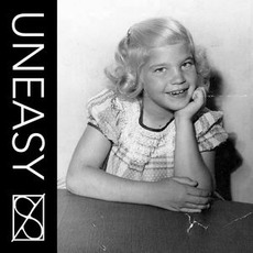 Uneasy mp3 Album by SHEER