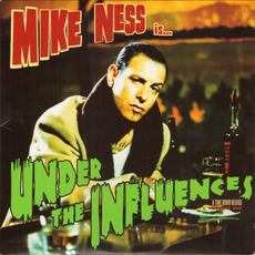 Under the Influences, Volume 1 mp3 Album by Mike Ness