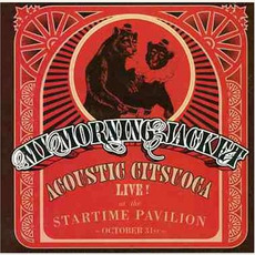 Acoustic Citsuoca mp3 Album by My Morning Jacket