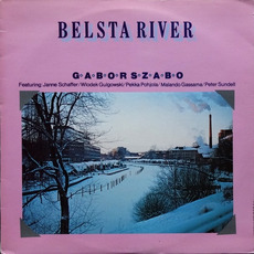 Belsta River mp3 Album by Gábor Szabó