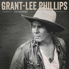 The Narrows mp3 Album by Grant-Lee Phillips