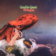 Octopus (Remastered) mp3 Album by Gentle Giant