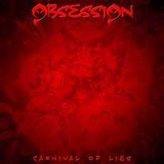 Carnival of Lies mp3 Album by Obsession