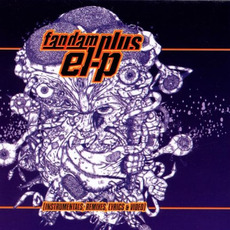 Fandam Plus mp3 Album by El-P