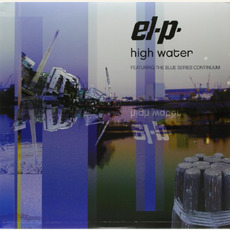 High Water mp3 Album by El-P