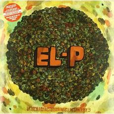 Weareallgoingtoburninhellmegamixxx3 mp3 Album by El-P