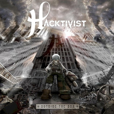 Outside the Box mp3 Album by Hacktivist