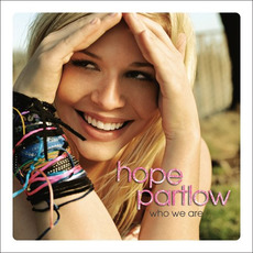 Who We Are mp3 Album by Hope Partlow