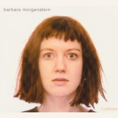 Fjorden mp3 Album by Barbara Morgenstern