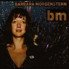 BM mp3 Album by Barbara Morgenstern