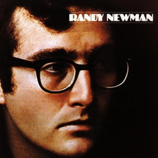 Randy Newman Creates Something New Under the Sun (Remastered) mp3 Album by Randy Newman