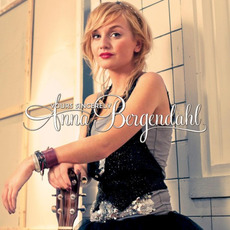 Yours Sincerely mp3 Album by Anna Bergendahl