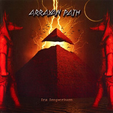 Ira Imperium mp3 Album by Arrayan Path
