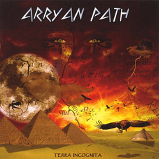 Terra Incognita mp3 Album by Arrayan Path