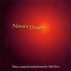 Nova's Dream mp3 Album by Aldo Nova
