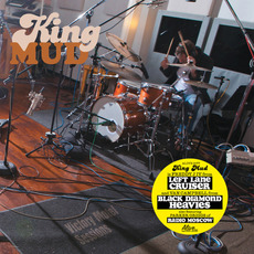 Victory Motel Sessions mp3 Album by King Mud