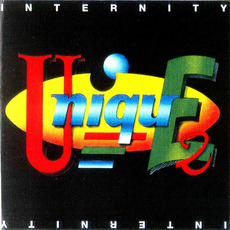 Internity mp3 Album by Unique II