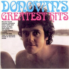 Donovan's Greatest Hits mp3 Artist Compilation by Donovan