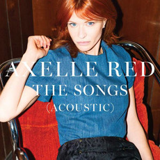 The Songs (Acoustic) mp3 Artist Compilation by Axelle Red