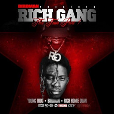 Tha Tour Part 1 mp3 Artist Compilation by Rich Gang