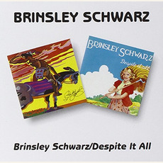 Brinsley Schwarz / Despite It All mp3 Artist Compilation by Brinsley Schwarz