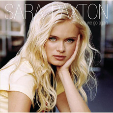 Here We Go Again mp3 Single by Sara Paxton