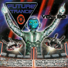 Future Trance, Volume 30 mp3 Compilation by Various Artists