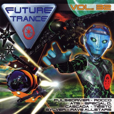 Future Trance, Volume 32 mp3 Compilation by Various Artists