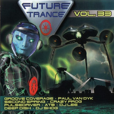 Future Trance, Volume 33 mp3 Compilation by Various Artists