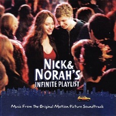 Nick & Norah's Infinite Playlist mp3 Compilation by Various Artists