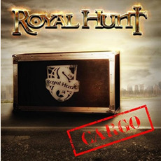Cargo mp3 Live by Royal Hunt