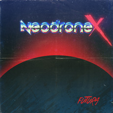 Futura mp3 Album by NeodroneX