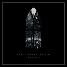 The Black Mist mp3 Album by Pye Corner Audio