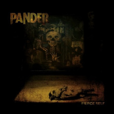 Fierce Self mp3 Album by Pander