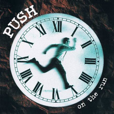 On The Run mp3 Album by Push (DNK)