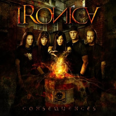 Consequences mp3 Album by iRonica