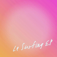 Le Surfing EP mp3 Album by Sunset Sons